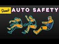 How Cars Got Safe | WheelHouse | Donut Media