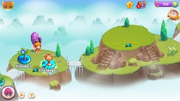 Merge Magic [ First Play ] ios