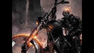 Hellrider Judas Priest