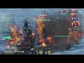 World of warships  je suis indestructible  kaiser  knig