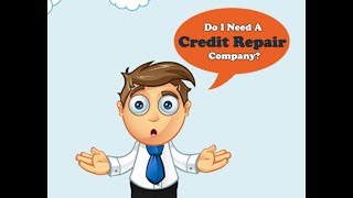 HOW TO EASILY FIX CREDIT 2018 screenshot 2