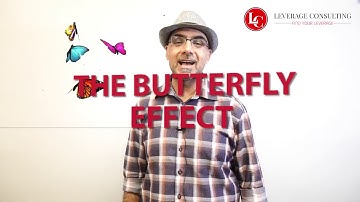 The Butterfly Effect
