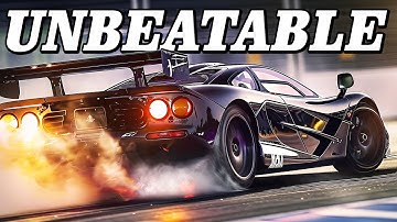 How One Man Made the Perfect Car