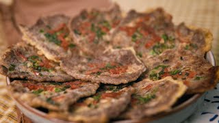 매일 해먹어도 될만큼 쉬운 명절요리 육전 [요리 ASMR] / Korean Beef Pancake Recipe [Cooking ASMR]