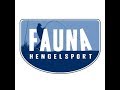 Крупнейший рыболовный магазин Голландии : Fauna Hengelsport. Часть 1.