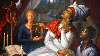 Marie Laveau: Voodoo Queen of New Orleans