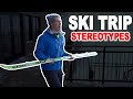 Stereotypes: Ski Trip