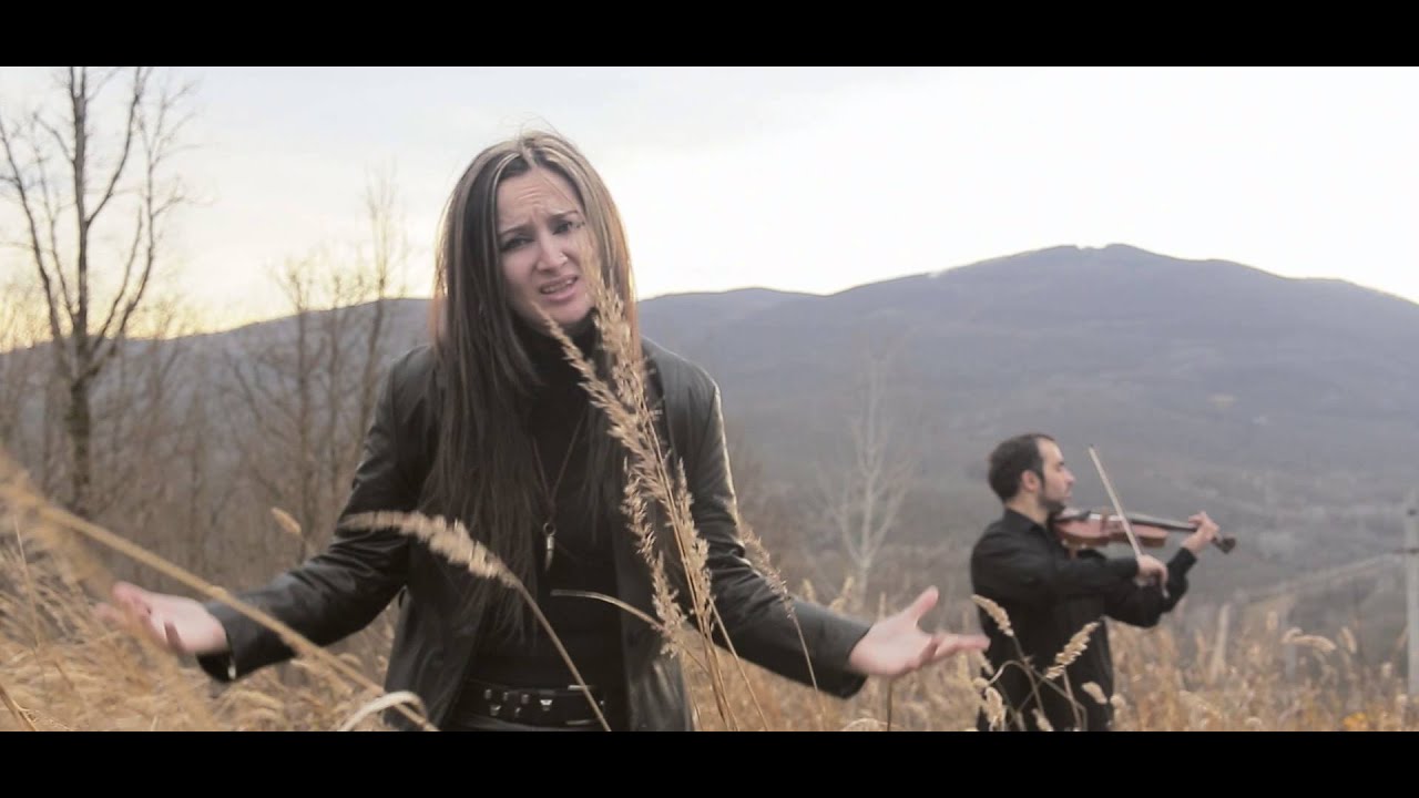 КОНКУРС: "COVERVERSION" APOCALYPTICA-Faraway