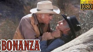 Bonanza 🐴 Heritage of Anger 👉 Classical Western TV Series