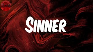 Adekunle Gold - (Lyrics) - Sinner