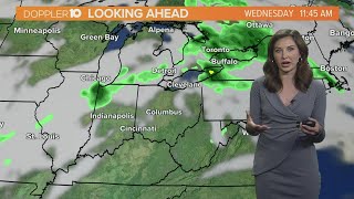 Columbus, Ohio forecast | May 28th, 2022