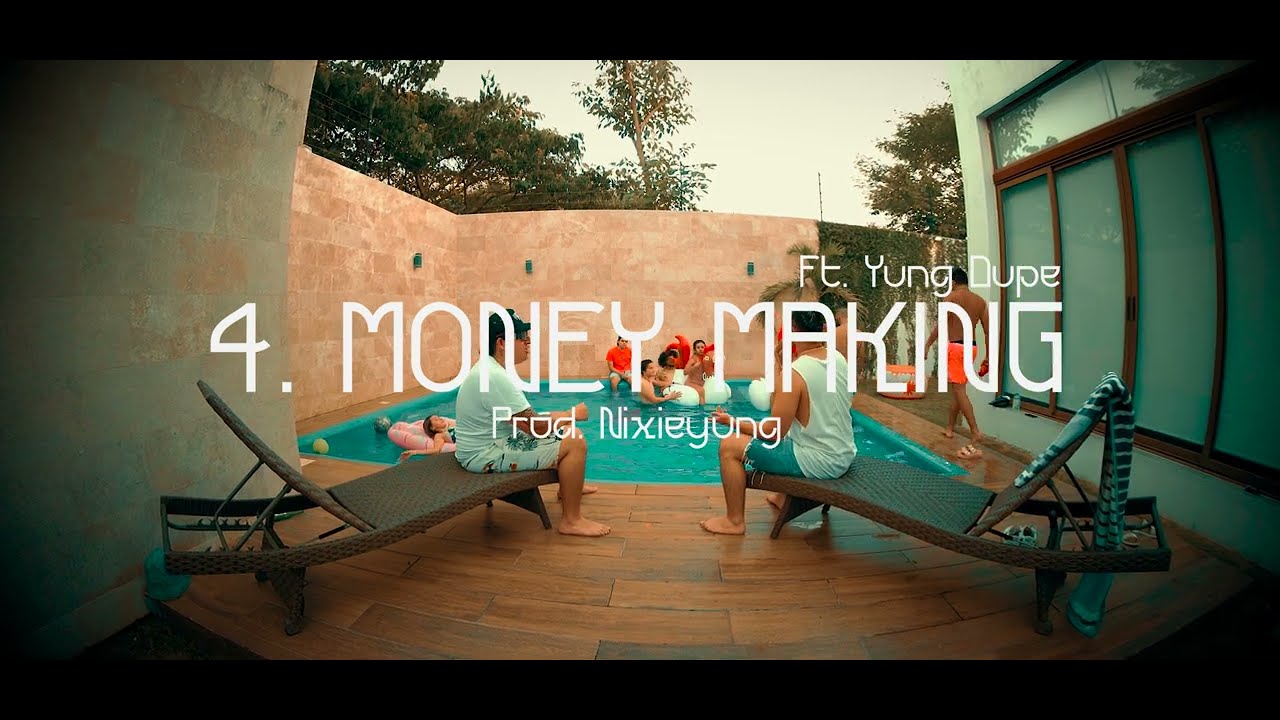 Watch 4. MONEY MAKING - LMental ft Yung Dupe, Prod. Stargazing | Album ODUH on YouTube Watch 4. MONEY MAKING - LMental ft Yung Dupe, Prod. Stargazing | Album ODUH on YouTube