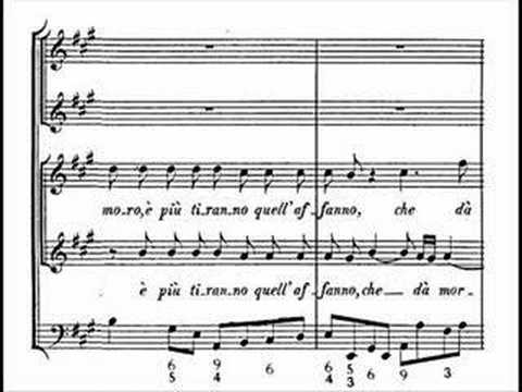 Handel - Rodelinda "Io t'abbraccio" R. Fleming & A...