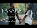 Paraka (propose) | Love story | A Garo short film...