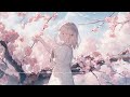 【1時間耐久フリーBGM】『春の予感』ふんわりお花が香る春散歩【春 / 日常 / ほのぼの / おしゃれ / 作業用BGM】