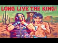 New Breed Wrestling (Long Live The King!) Jake Bishop vs Roni D. Oni (Sept. 7, 2025)