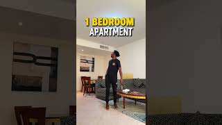 Budget friendly hotel in Dubai