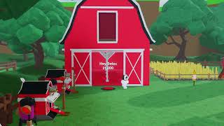 Steal an Egg - Roblox - Trailer screenshot 1