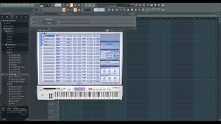 Creating A Melody From Scratch By Tebza Ngwana