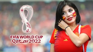 Fifa World Cup 2022 - Promo - Them Song - Cest La Vie World Cup Song 2022 Hd.