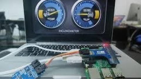 OBD-II in Lizzie using UWP and C# on Raspberry Pi 3