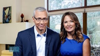 PCF - Dr. Drew Pinsky's 30 sec. PSA (2017) Profile