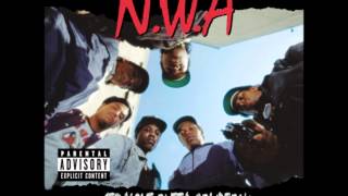 08. N.W.A -  Express Yourself