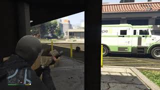 Gta 5 Alle drei Geldtransporter Standorte