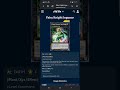 شرح بطاقات سبيد دول وحش(Fairy knight ingunar)