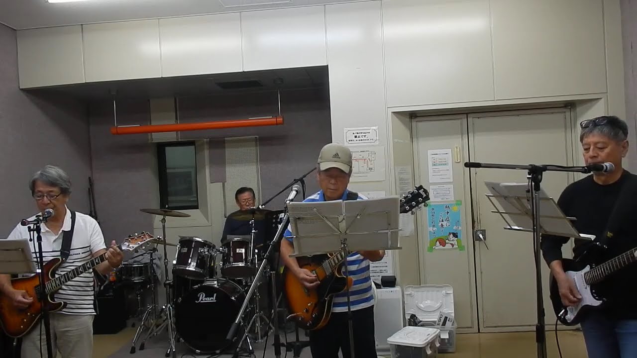 TABIBITOYO 0911 - YouTube