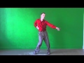 Bop Dance - Rockabilly dance - Per Rock