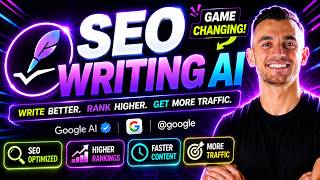 Details SEO Writing AI Just Changed SEO Forever! Guide