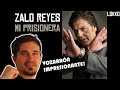 Lokko: Reacción a Zalo Reyes - Mi Prisionera