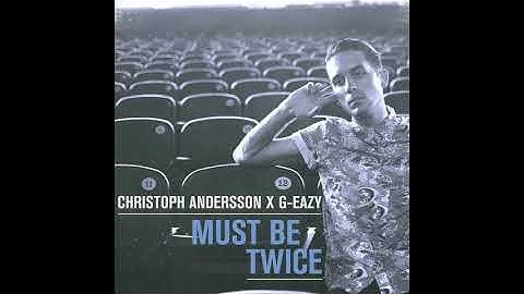 G-Eazy - Lady Killers II (Christoph Andersson Remix)