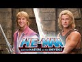 First Look at the New He-Man Movie — Do We Even Need Actors Like Chris Hemsworth Anymore? #podcast thumbnail