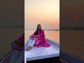 Varanasi sunrise Boat ride | Banaras | Kashi