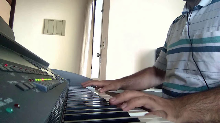 Georgia on My Mind Instrumental version - Instrumental performance video thumbnail