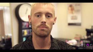 Zalon Pro London Colour Remover Walkthrough | Salons Direct