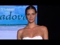 Flavia Padovan Swimwear Spring/Summer 2014 at Blue Fashion Beach | Milan Fashion Week MFW |FashionTV