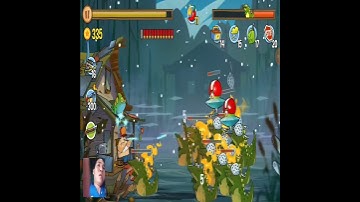 Back To The Swamp Ep1 @Qaokala