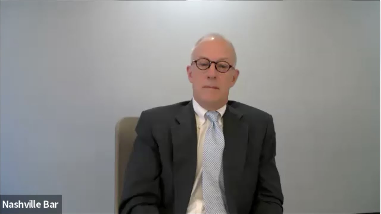 NBA Oral History | Ben Burns | April 17, 2023