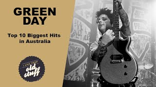 Green Day – Top 10 Biggest Hits screenshot 5