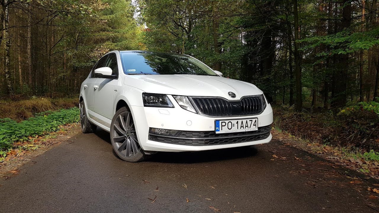 Прошить skoda octavia a7