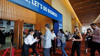 The Business Show Asia 2025 | Official Show Recap Video