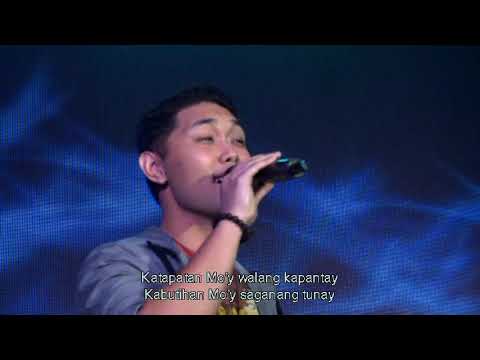 Biyayang Taglay - Malayang Pilipino (FIJ) Chords and Lyrics