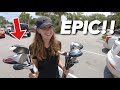 Our BEST Day THRIFTING For Golf Clubs EVER!! (Epic Finds!!)