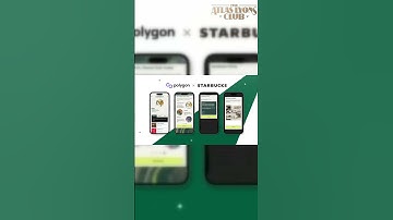 Starbucks Odyssey rewards members with NFTs for buying and learning about coffee.