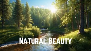 Top 10 Countries With The Most Stunning Nature