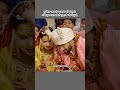 tu mil jaye to badanami bhi manzur hai #wedding #lovemarriage