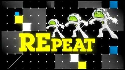 Cartoon Network Its A Fun Thing